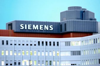 Siemens втратить до 200 млн євро у Росії через скандал з кримськими турбінами