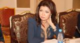 Дочці Назарбаєва не довірили пост спікера Сенату