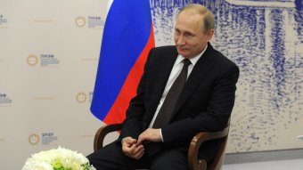 Путін зустрінеться з лідерами німецького бізнесу &ndash; і з керівництвом Siemens