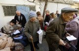 70 відсотків пенсіонерів мають пенсію на рівні прожиткового мінімуму - А. Рева