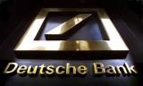 Акции Deutsche Bank упали до рекордного минимума