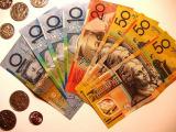 Foreign exchange market indicators as at May 17, 2017