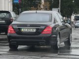 Крымчан начнут штрафовать за украинские автономера