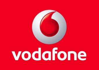 Vodafone увеличила чистую прибыль за квартал на 137%