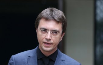 Генпрокуратура і НАБУ можуть відкрити справу проти Омеляна &ndash; політолог
