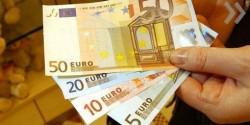 Інфляція в єврозоні впала до 0,8%