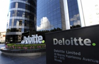 Deloitte Will Do Corporate Governance of Ukrzaliznytsia