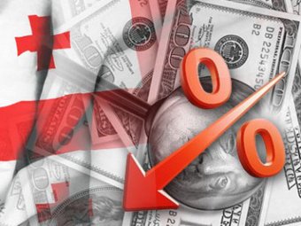 Грузія поверне Казахстану понад 27 мільйонів доларів держборгу