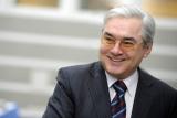 Валерія Пятницькій офіційно призначений в.о. Міністра економічного розвитку і торгівлі України