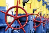 Украина увеличила импорт газа на четверть