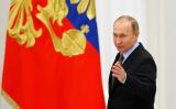 На этот раз тон Путина был примирительным