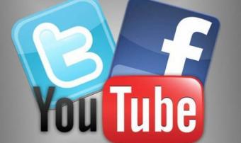 Twitter, WhatsApp, Youtube і Facebook заблокували в Туреччині