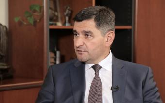 Стало відомо, чим володіє новий заступник міністра енергетики Прокопів