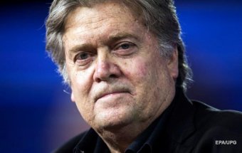 Трамп уволил советника по стратегическим вопросам