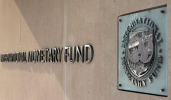 Украина выплатила первый взнос по кредиту МВФ