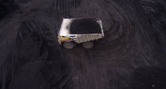 Уголь в Казахстане будут продавать через виртуальный склад