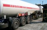SSSU Unblocks First Lots of Liquefied Gas