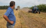 Аграрії отримали у липні майже 600 мільйонів гривень дотацій