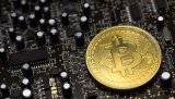 Bitcoin за сутки подорожал до $8,5 тыс