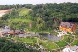 Суд передал "Межигорье" в управление АРМА