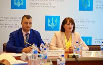 Электронные декларации будут подавать с 1 сентября