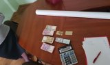 У Києві на хабарі затримали заступника начальника районної податкової
