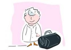 Emergency doctors who provide primary care shall get special premium