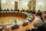 Президент наголошує на важливості підтримки молодих вчених задля активного розвитку української науки