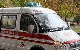 Украинцы стали реже вызывать "скорую" - Минздрав