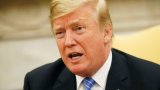 Водій Трампа подав до суду на президента США