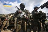 У Мінську підписаний протокол про припинення вогню