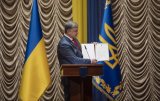 Порошенко подписал закон о создании Антикорсуда