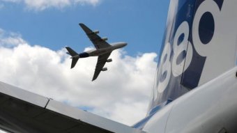ЄС виплатив Airbus 18 мільярдів доларів незаконних субсидій