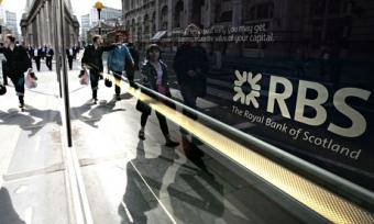 Moody's понизил прогноз развития банковского сектора Великобритании