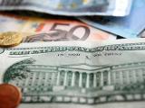Обсяг продажу валюти на міжбанку зменшився на 54,1 млн дол.