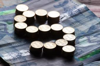 Росія втрачає вагу в банківському секторі Казахстану