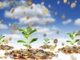 В октябре в Украину поступило 65 млн долларов иностранных инвестиций