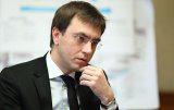 Омелян инициирует увольнение руководителя аэропорта &laquo;Борисполь&raquo;