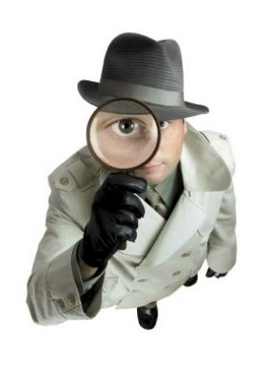 An inspector is coming