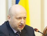 Турчинов підтримав ідею проведення референдуму