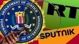 З США &laquo;витісняють&raquo; російський пропагандистський канал, - ЗМІ
