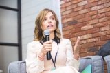 Порошенко заслуживает отдых на Мальдивах, чтоб его никто не трогал, - невестка президента