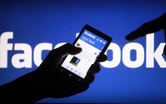 Facebook тестирует авторизацию по лицу владельца
