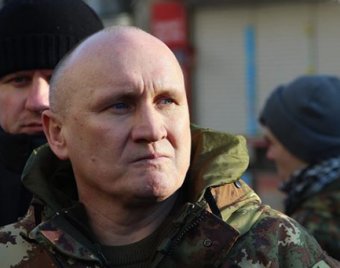 Суд освободил Коханивского из-под стражи