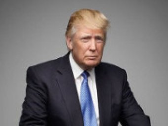 Трамп відреагував на закиди спецпрокурора про $150 тисяч від Пінчука
