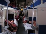 Украинцы смогут покупать книги прямо в поездах &ndash; УЗ