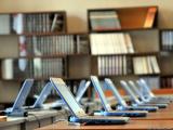 The date of the first computer-based notary exam is October 6, 2014