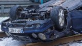 Стало известно, как будут ловить нарушителей на "евробляхах"