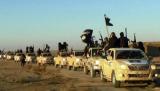 Obama Acknowledges that ISIS Expansion in 2014 Caught Him Flat-Footed