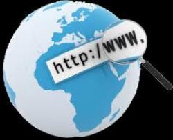 Over 250 million domain names registered on the web